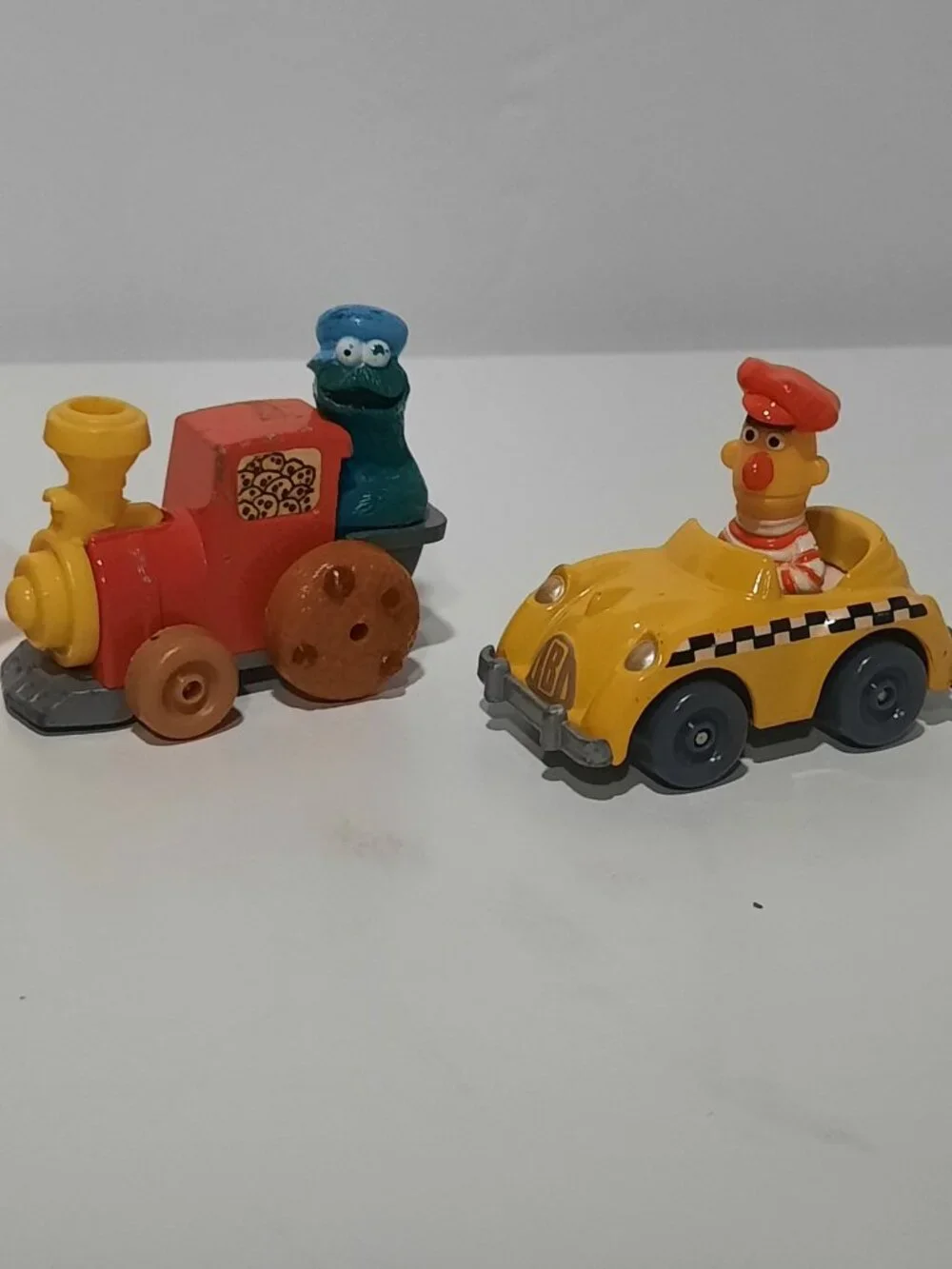 N/A vintage lot